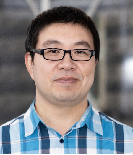Feng Wang