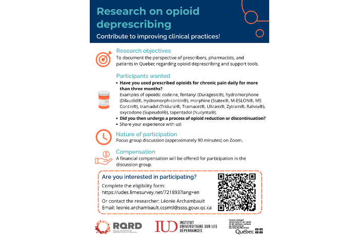 Research projects in recruitment phase 7 Leonie EN 1