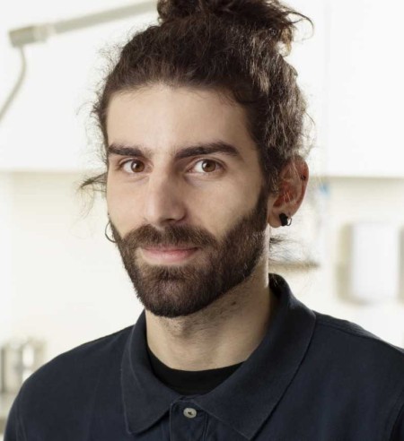 Alessandro Mirra