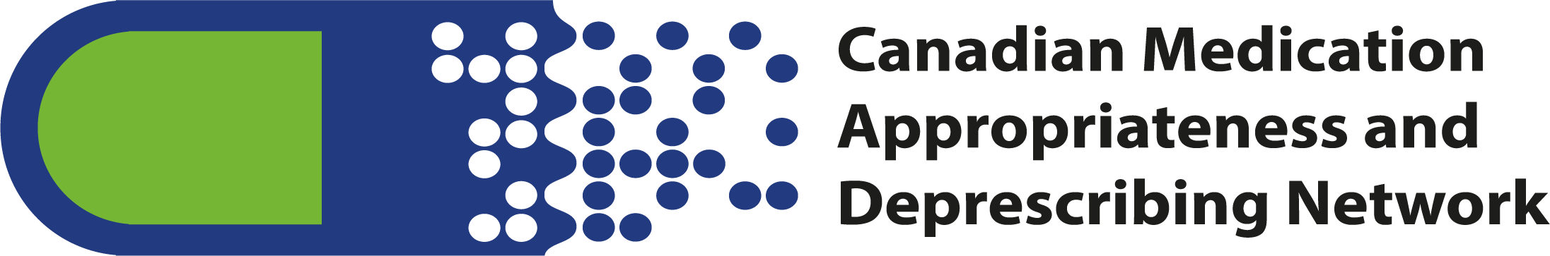 logo reseau deprescription EN