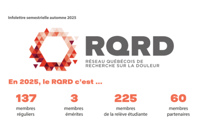 infolettre semestrielle