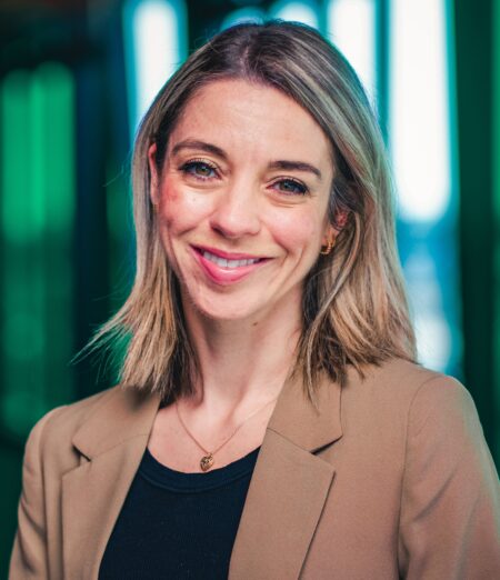 Emilie Paul-Savoie