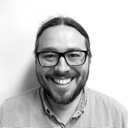 Patrick Desrosiers