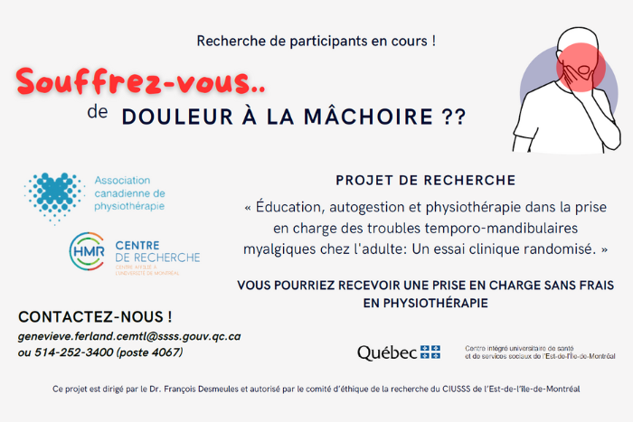 Visuel Francois Desmeules