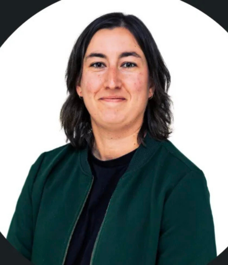 Josiane Provost