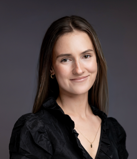 Antonina Pavilanis