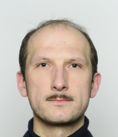 Baptiste Jouffre