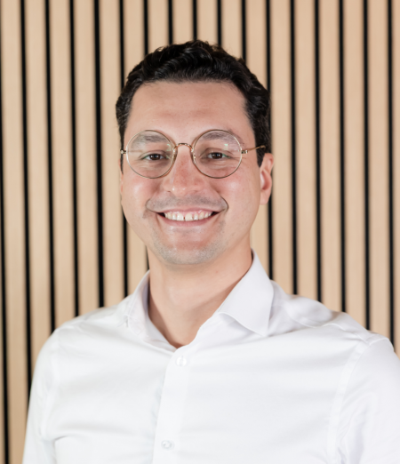 Diego Leblanc