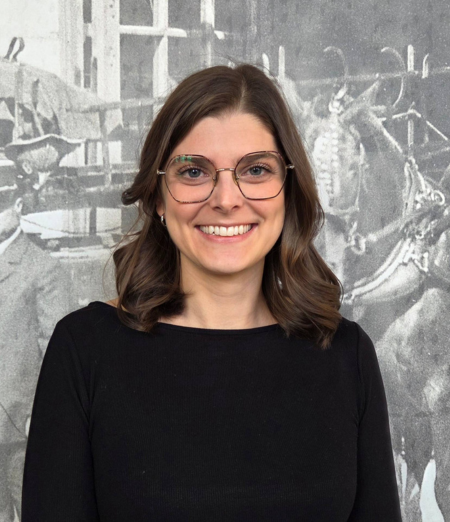 Claudia Côté-Picard