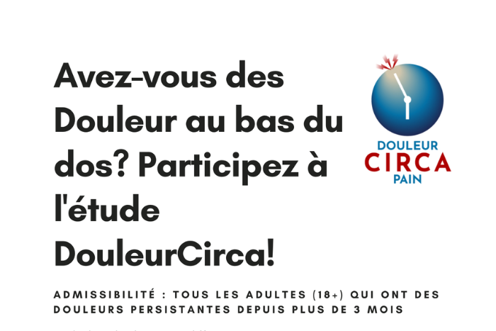 DouleurCircaPoster Fr portail
