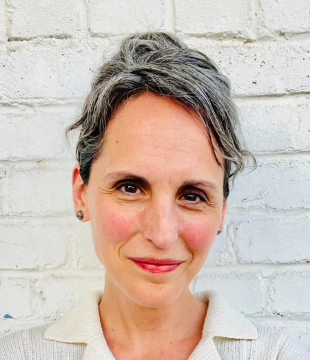 Julie Masse