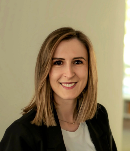 Malgorzata (‘Gosia’) Starzec-Proserpio