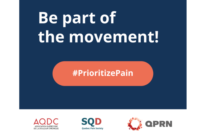 PrioriteDouleur en