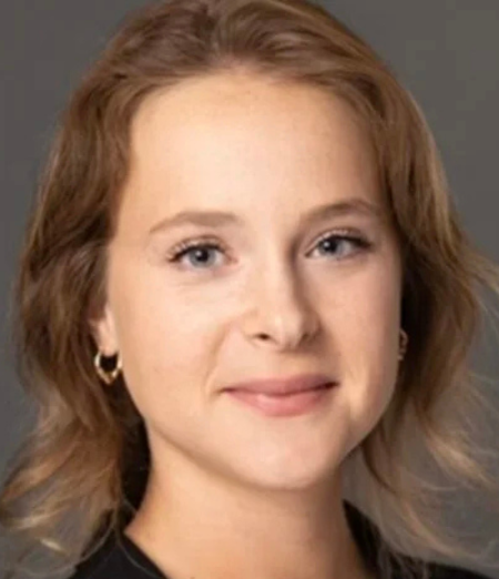 Caroline Marois