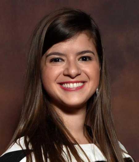 Jennifer Cohen Reyes
