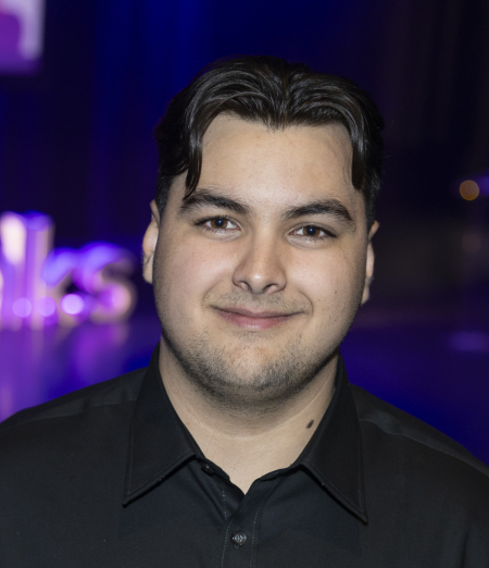 Dominic Bélanger