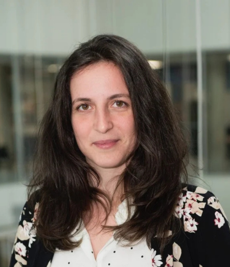 Floriane Rousseaux