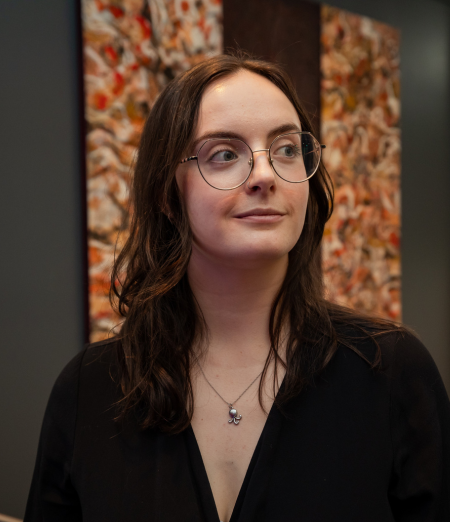 Frederique Lussier
