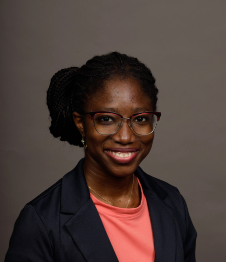 Maureen Ahiatsi