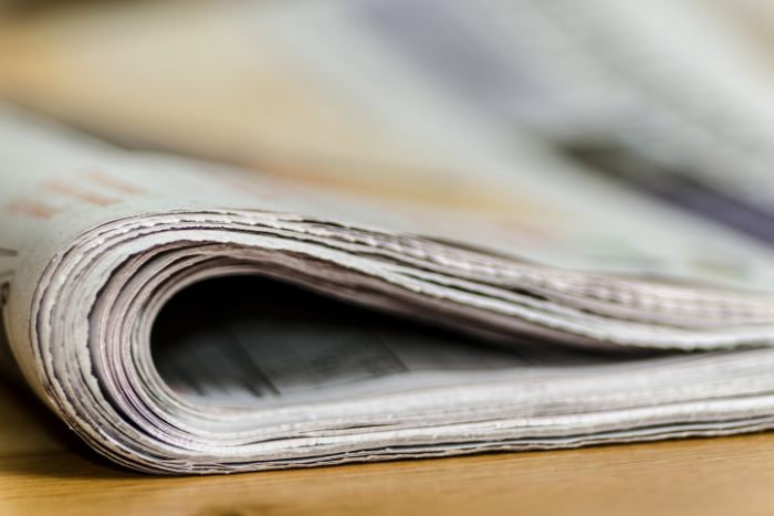 Nouvelles des membres news from our members