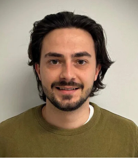 Adrien Nourry