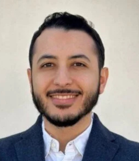 Ahmad Khater