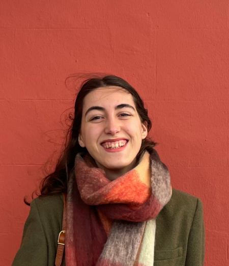 Pauline Larqué