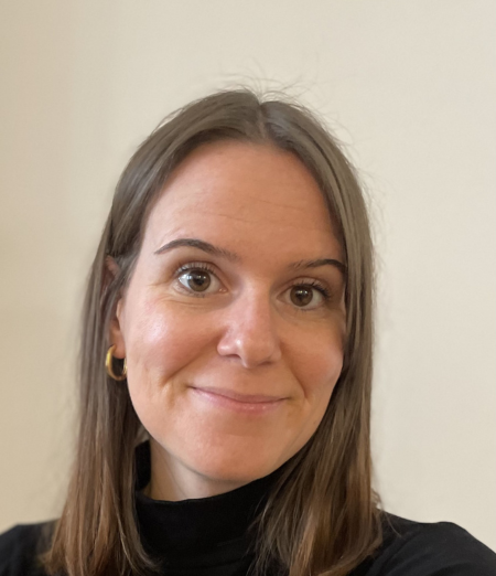 Pauline Sabalette