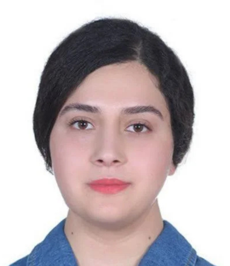 Soheila Qanbari