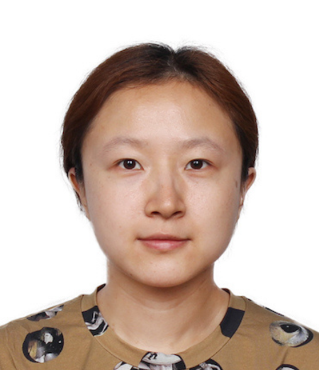 Yu Guo
