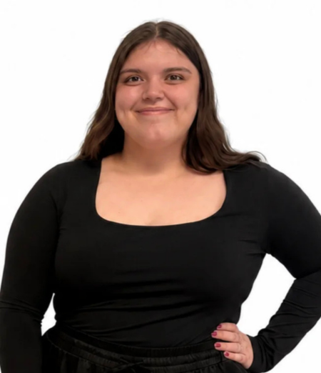 Cassandra Hébert