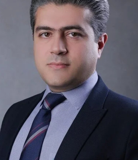 Omid Gholami