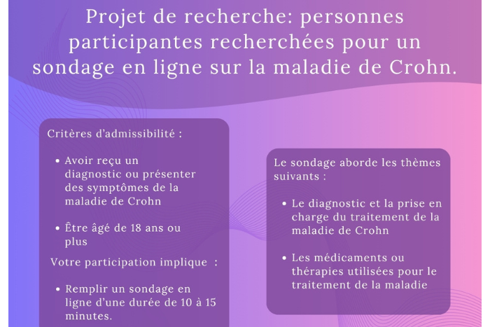 Portail de recrutement Karine Tremblay FR