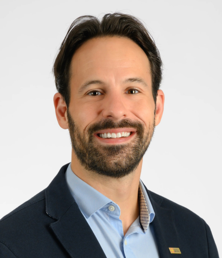 Marc-Olivier Dubé