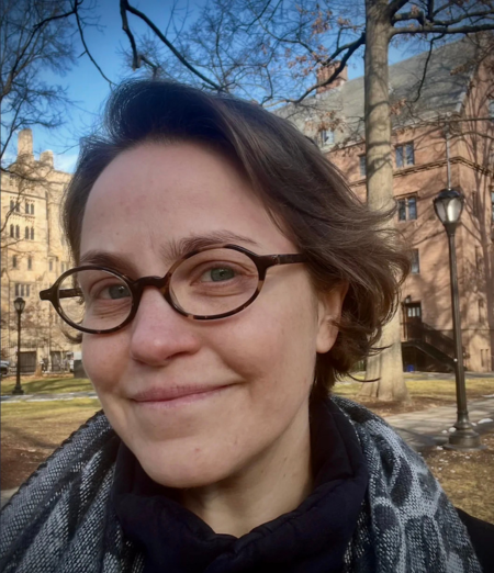 Marie-Pier Plouffe-Demers
